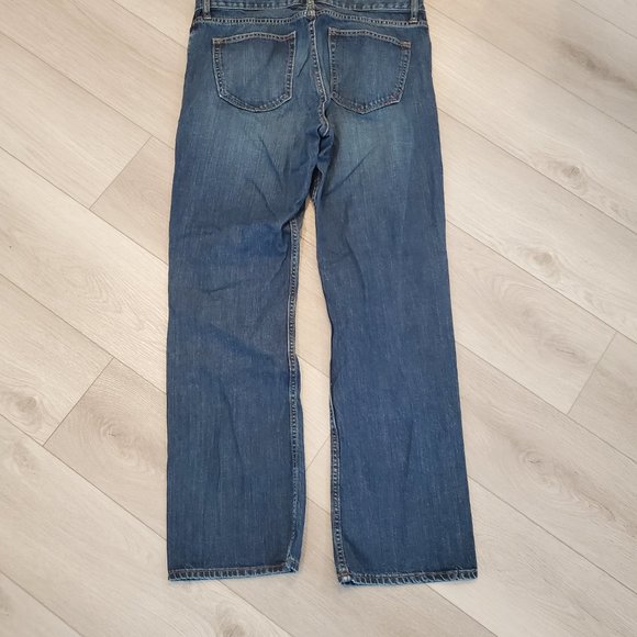 Men's Banana Republic Jeans - Picture 2 of 2